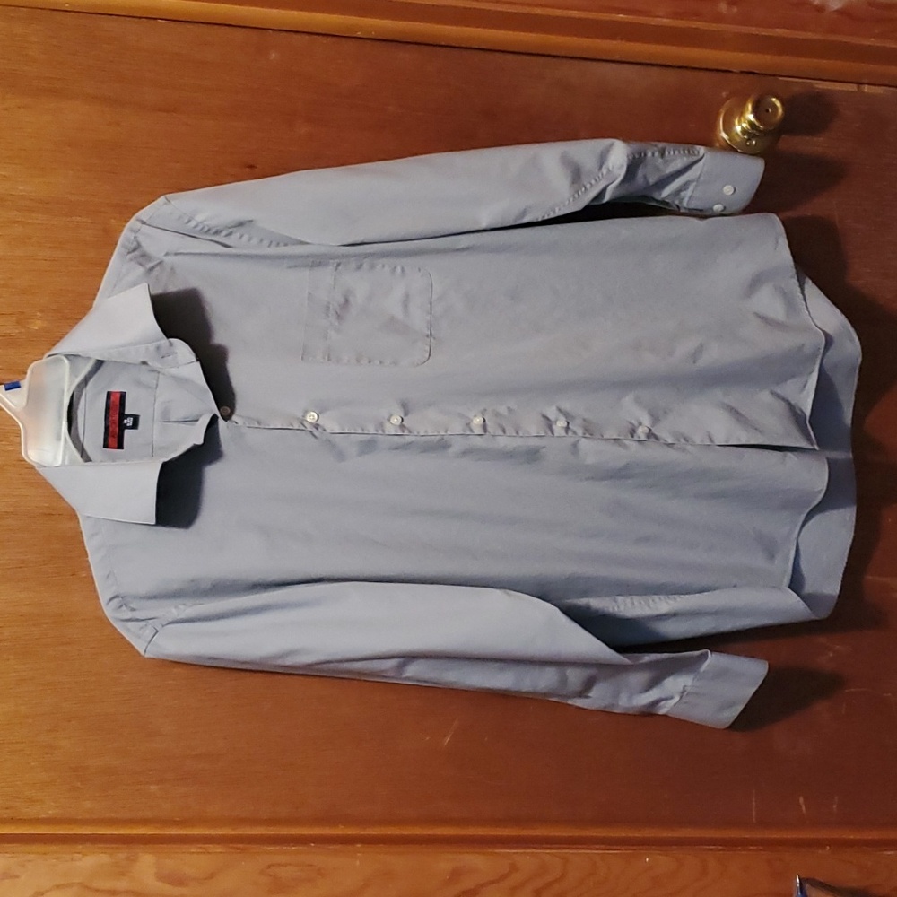 Architect Men's button down shirt
